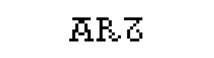 As pedras da Belle Otero  Free Fonts Download