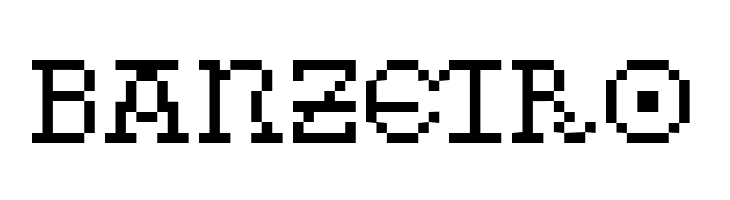 As pedras da Belle Otero  Free Fonts Download