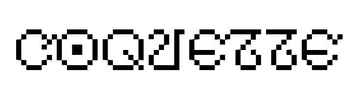 As pedras da Belle Otero  Free Fonts Download