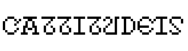 As pedras da Belle Otero  Free Fonts Download