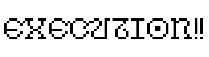 As pedras da Belle Otero  Free Fonts Download