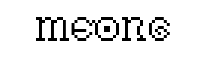 As pedras da Belle Otero  Free Fonts Download