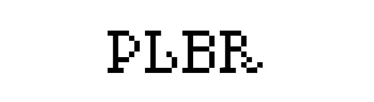 As pedras da Belle Otero  Free Fonts Download