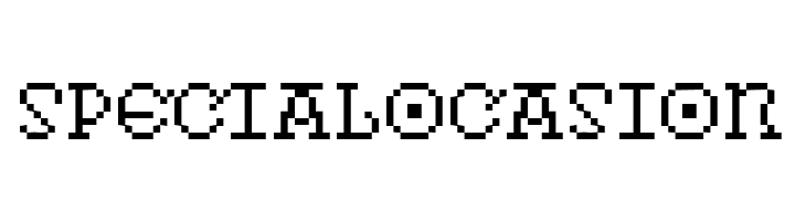 As pedras da Belle Otero  Free Fonts Download