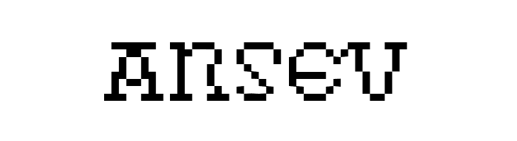 As pedras da Belle Otero  Free Fonts Download