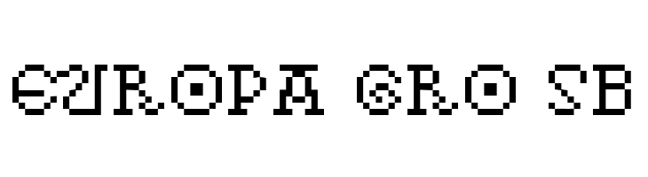 As pedras da Belle Otero  Free Fonts Download