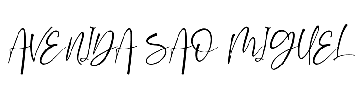 Forestea Script  Free Fonts Download