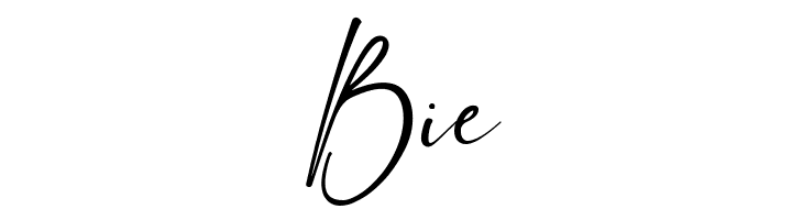 Forestea Script  Free Fonts Download