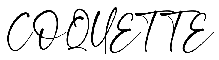 Forestea Script  Free Fonts Download