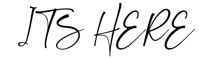 Forestea Script  Free Fonts Download