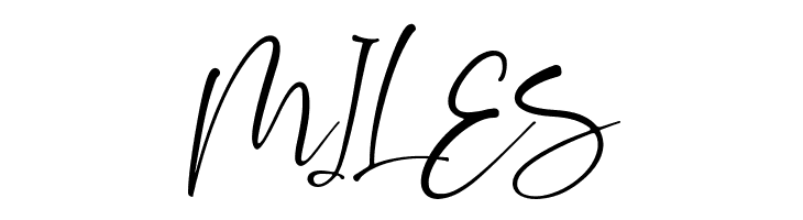 Forestea Script  Free Fonts Download