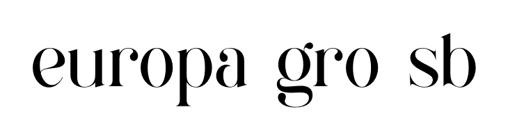 Denike  Free Fonts Download