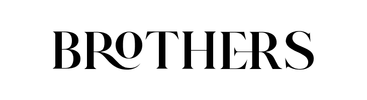 GLITTEN ALL CAPS  Free Fonts Download