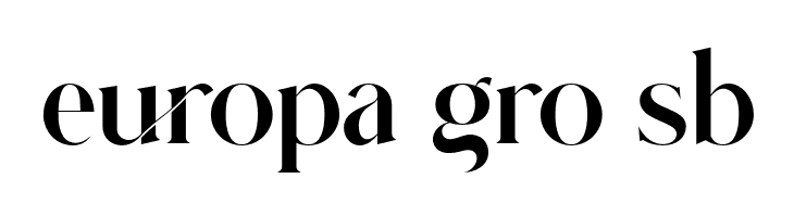 Glitten Regular  Free Fonts Download