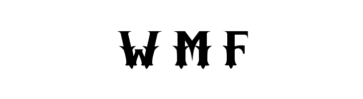 Witham Solid  Free Fonts Download