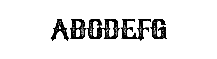 Witham Rough  Free Fonts Download