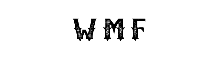 Witham Rough  Free Fonts Download