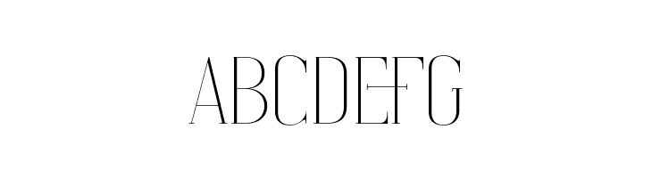 Watterlen  Free Fonts Download