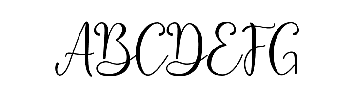 Melonida  Free Fonts Download