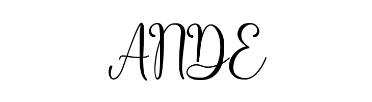 Melonida  Free Fonts Download