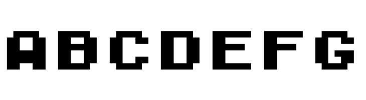 M04_FATAL FURY BLACK  Free Fonts Download