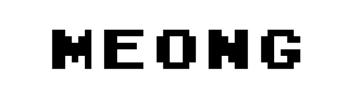 M04_FATAL FURY BLACK  Free Fonts Download