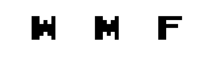 M04_FATAL FURY BLACK  Free Fonts Download