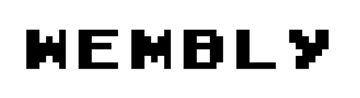 M04_FATAL FURY BLACK  Free Fonts Download