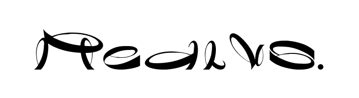 Danzante typeface Regular  Free Fonts Download