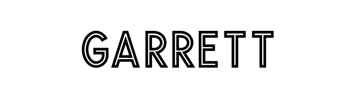 Glaschu Inline  Free Fonts Download