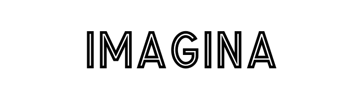 Glaschu Inline  Free Fonts Download