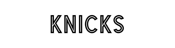 Glaschu Inline  Free Fonts Download