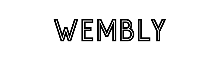 Glaschu Inline  Free Fonts Download