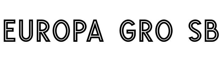Glaschu Inline  Free Fonts Download