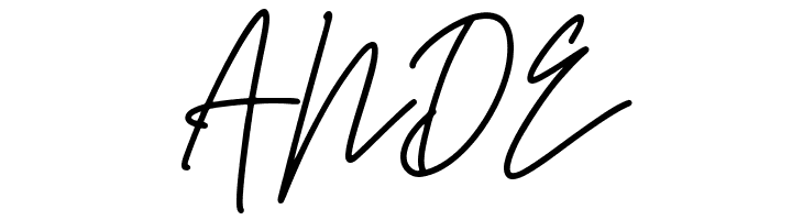 Caffu Rokit's  Free Fonts Download