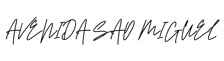 Caffu Rokit's  Free Fonts Download