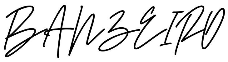 Caffu Rokit's  Free Fonts Download