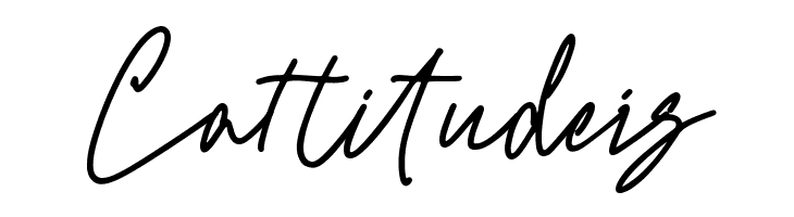 Caffu Rokit's  Free Fonts Download