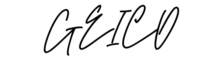 Caffu Rokit's  Free Fonts Download