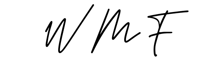 Caffu Rokit's  Free Fonts Download