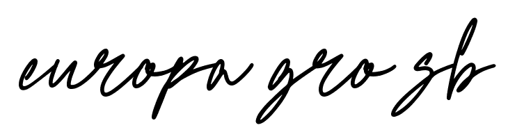 Caffu Rokit's  Free Fonts Download