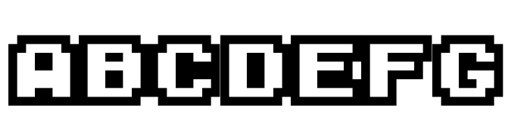 M04_FATAL FURY  Free Fonts Download