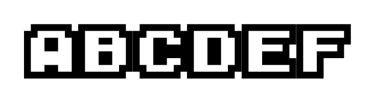 M04_FATAL FURY  Free Fonts Download