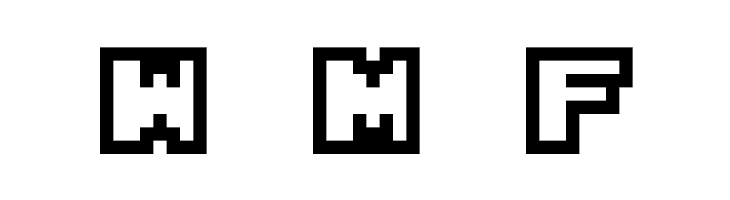 M04_FATAL FURY  Free Fonts Download