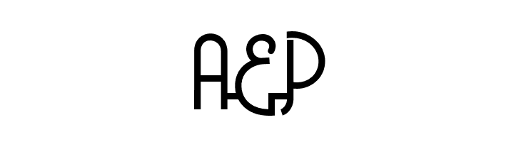 Aklirics  Free Fonts Download