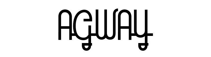 Aklirics  Free Fonts Download