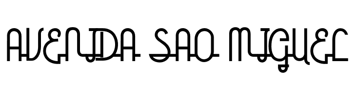 Aklirics  Free Fonts Download