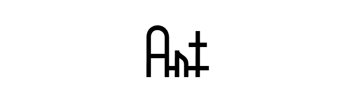 Aklirics  Free Fonts Download