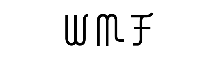 Aklirics  Free Fonts Download