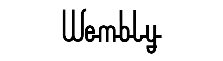 Aklirics  Free Fonts Download